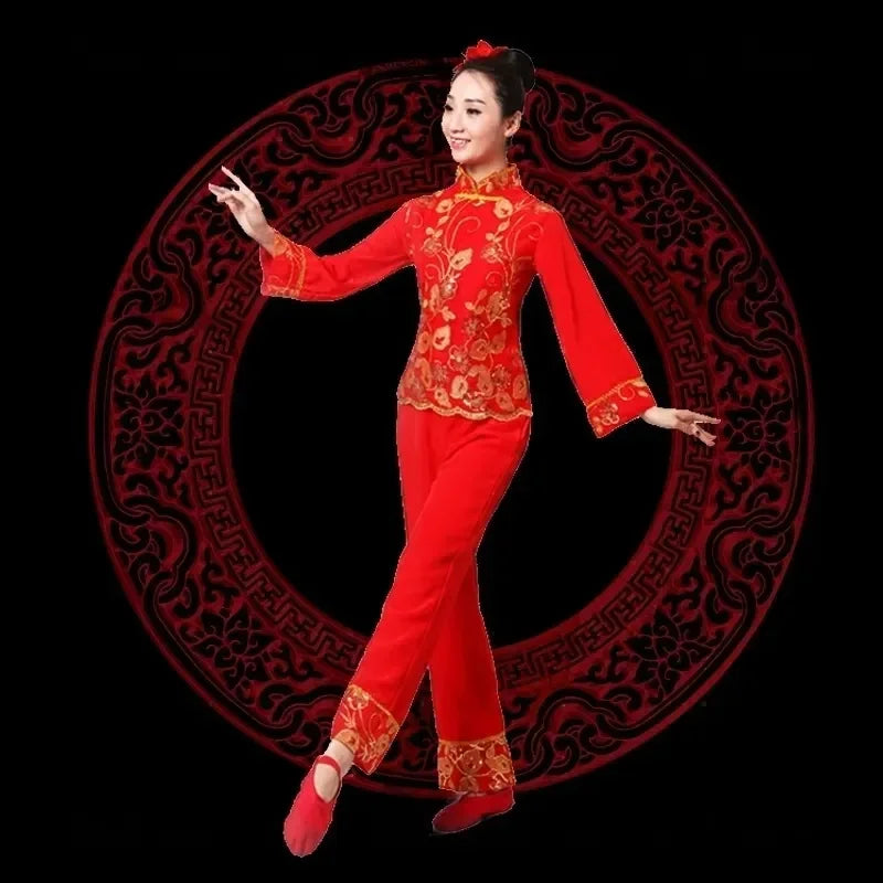 Déguisement Chinois Nouvel An