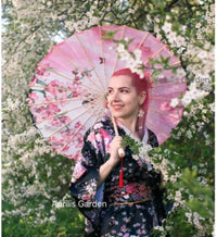 ombrelle-chinoise-soie-femmes-cerisiers