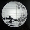 lampion-chinois-fleur