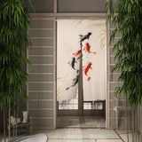 rideaux-chinois-noren-japonaise-fente