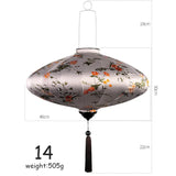 lampe-chinoise-imprim-fleurs-bambou
