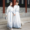 hanfu-phenix