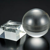 billes-chinoises-boules-verre-transparent