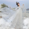 robe-chinoise-etoiles-scintillantes