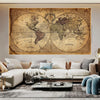 tableau-chinois-carte-du-monde