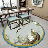 tapis-chinois-rond