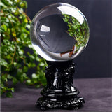 billes-chinoises-sph-re-cristal-clair