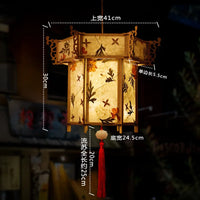 lampion-chinois-portable-palais-diy