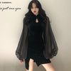 robe-cheongsam-velours-fendue