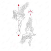 tatouage-chinois-dessin-animal