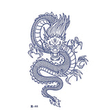 tatouage-dragon-chinois-noir-et-blanc