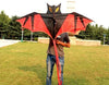 cerf-volant-chinois-aigle-de-weifang