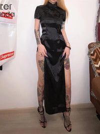 cheongsam-robe-mi-mollet-fentes