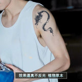 tatouage-dragon-chinois-art-punk