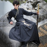 d-guisement-chinois-guerrier