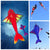cerfs-volants-chinois-poisson-3d