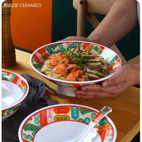 assiettes-chinoises-m-lamine-incassable