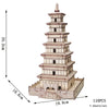puzzle-chinois-roue-eau-en-bois