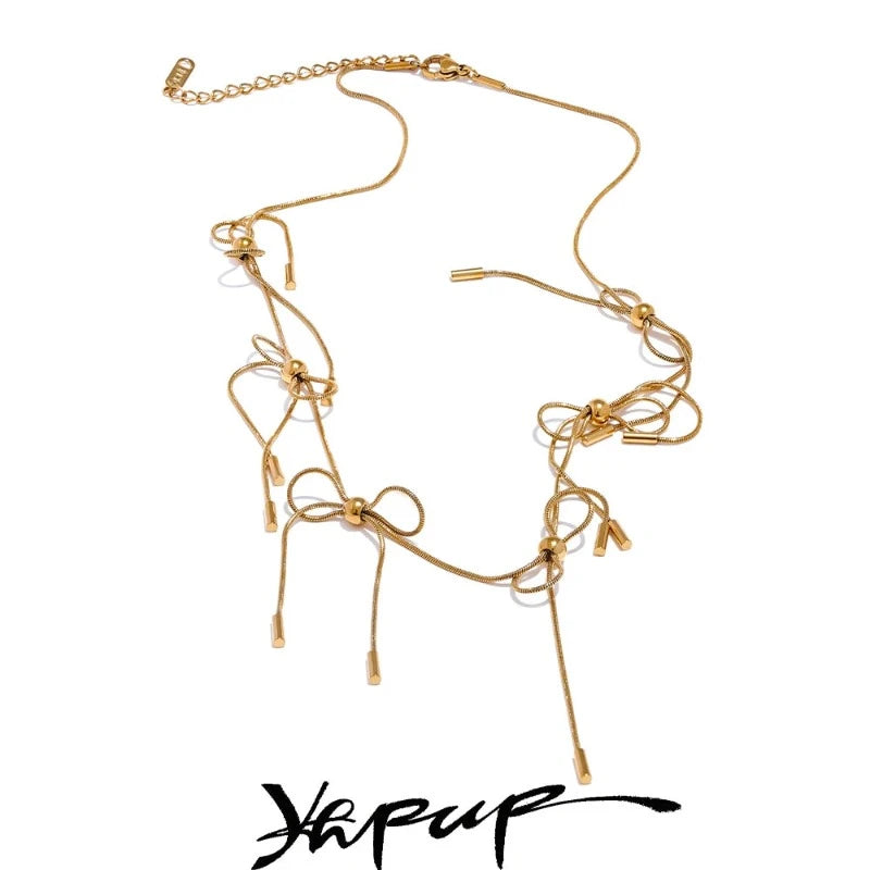 colliers-chinois-n-ud-papillon-acier