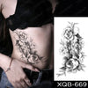 tatouage-chinois-nuque-femme