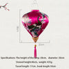 lampe-chinoise-lanterne-fleurs