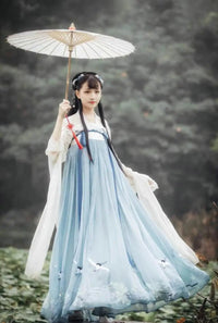 hanfu-danse-orientale