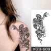 tatouage-chinois-nuque-femme