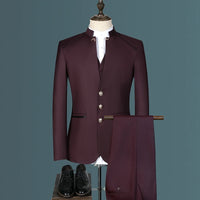 habit-chinois-veston-pantalon