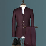 habit-chinois-veston-pantalon