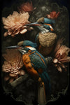 tableau-chinois-animaux-plantes