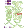 tatouage-chinois-yoimiya-xiao