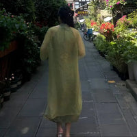 robe-chinoise-ensemble-qipao-sans-manches