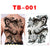 tatouage-chinois-tigre