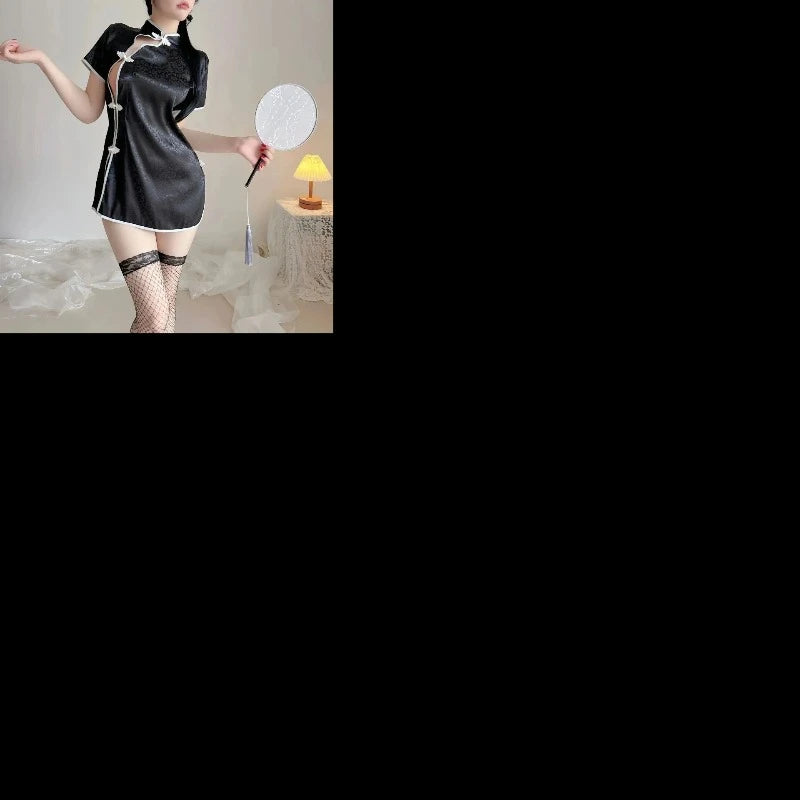 robe-chinoise-cheongsam-uniforme