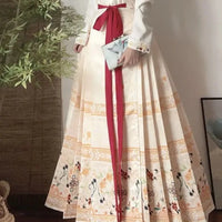 hanfu-jupe-pliss-e-dynastie-ming