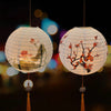 boules-chinoises-papier-fleurs-de-prunier