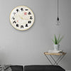 horloge-chinoise-m-tal-murale