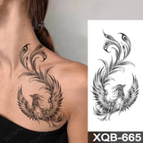 tatouage-chinois-femme-dos