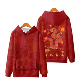 pull-chinois-homme-dragon-capuche
