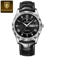 montre-chinoise-luxe-quartz-cuir