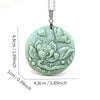 colliers-chinois-jade-vert