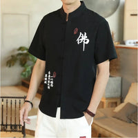 chemises-chinoises-hommes-manches-3-4