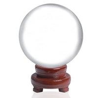 Billes Chinoises Grande Boule de Cristal