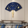 horloge-chinoise-ventail-luxueux