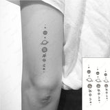 tatouage-chinois-coeur-rouge