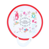 ventails-chinois-rond-pliable-portable