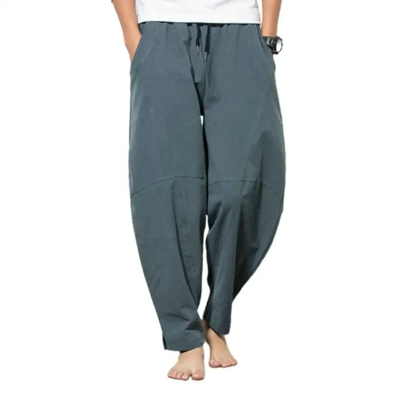 pantalon-chinois-homme-coupe-ample