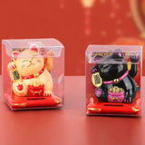 figurines-chinoises-chat-solaire