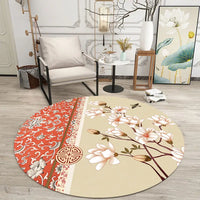 tapis-chinois-rond