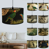 abat-jour-chinois-applique-murale